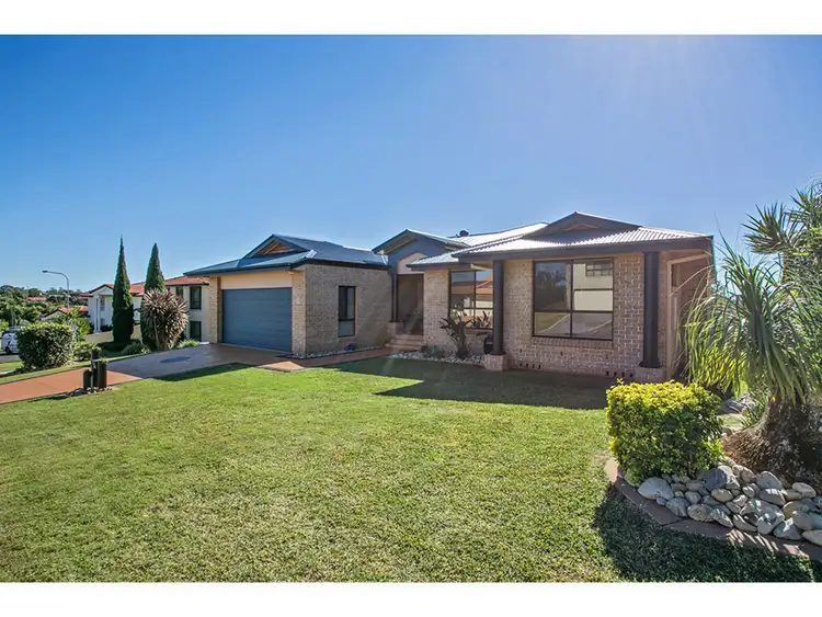 Second view of Homely house listing, 7 Cockatoo Crescent, Goonellabah NSW 2480