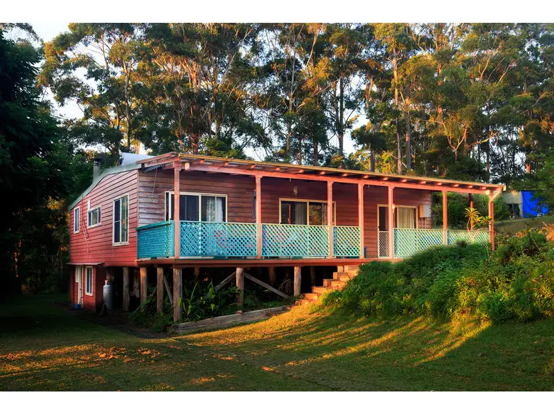 Main view of Homely rural property listing, 670 Ponsfords Road, Comboyne NSW 2429