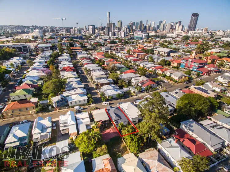 Second view of Homely house listing, 20 Corbett Street, West End QLD 4101