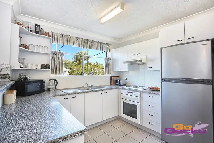Fourth view of Homely apartment listing, 2/11 Jamieson Street, Bulimba QLD 4171