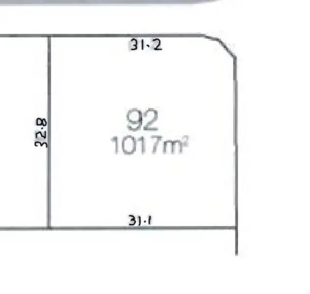 Main view of Homely land listing, LOT 92 Armisfield Street, Doolandella QLD 4077