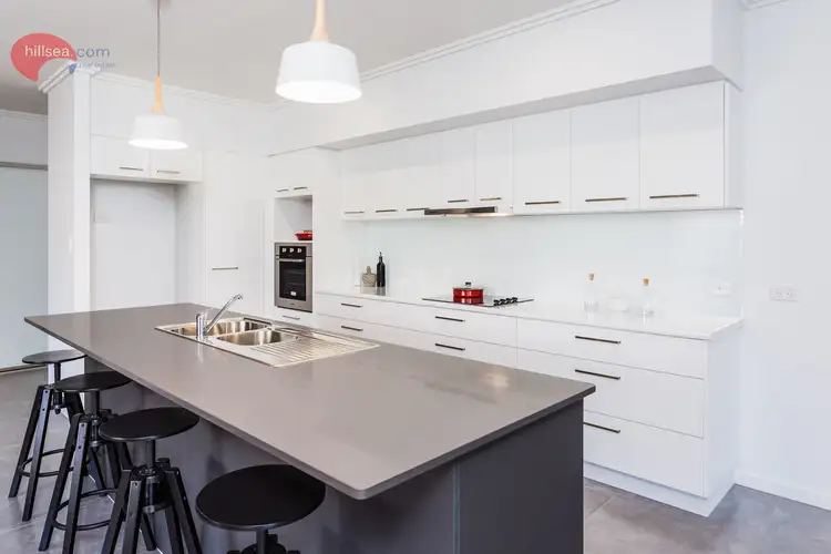 Third view of Homely house listing, 21 Ashburton Street, Ormeau Hills QLD 4208