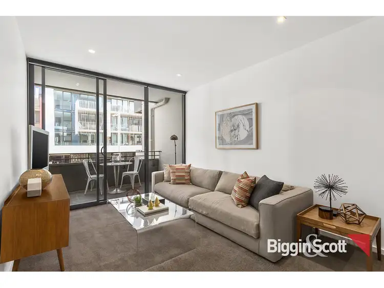 Main view of Homely apartment listing, 204/52 Nott Street, Port Melbourne VIC 3207