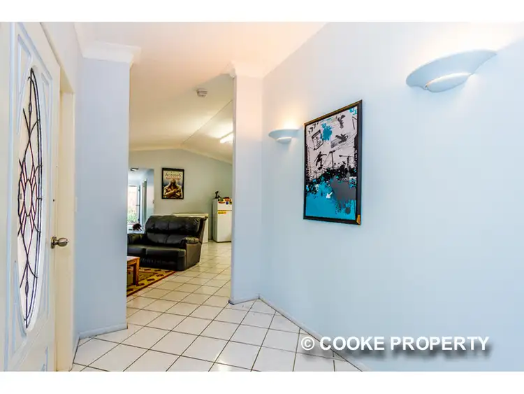 Main view of Homely house listing, 210 Wilson Street, Frenchville QLD 4701