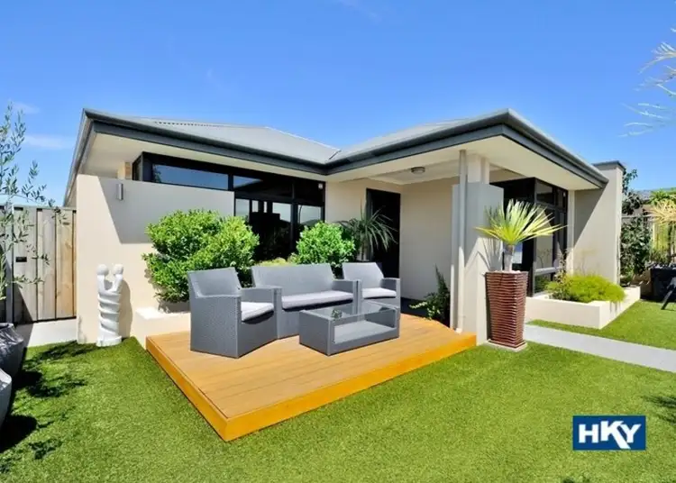 148 Elmridge Parkway, Ellenbrook WA 6069