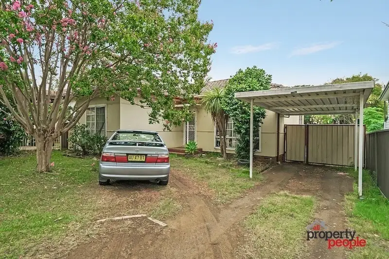 Main view of Homely house listing, 37 Belford Street, Ingleburn NSW 2565