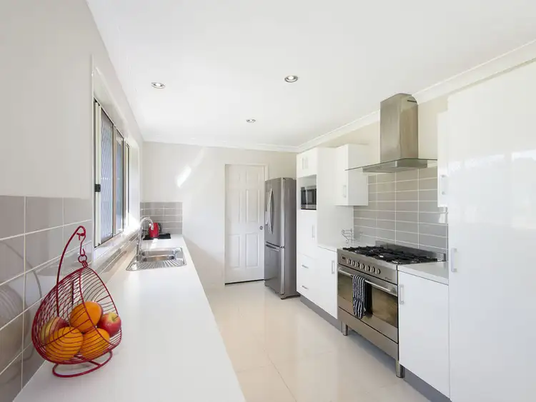 Third view of Homely house listing, 1 Brady Street, Dayboro QLD 4521