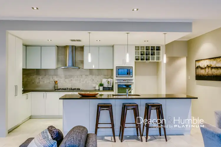 Second view of Homely house listing, 99 Elliot Road, Wanneroo WA 6065