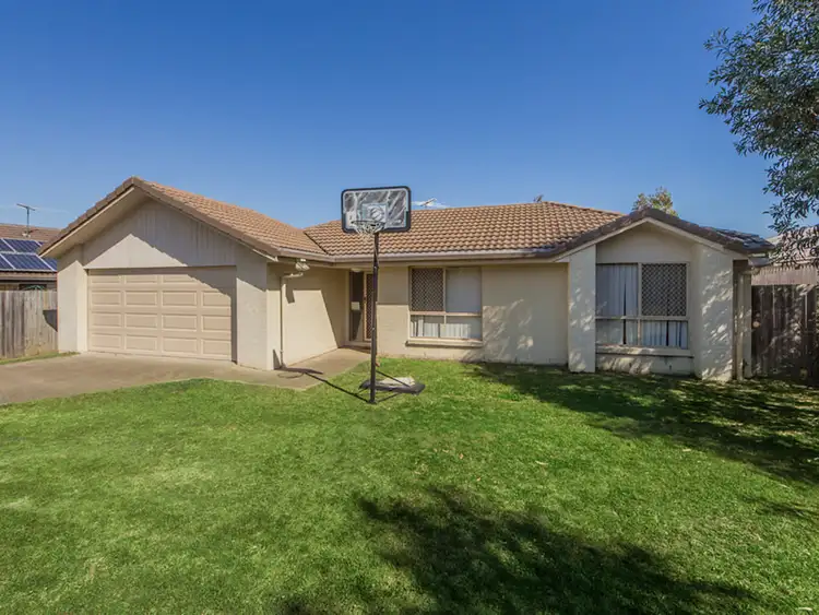 6 Peaceful Place, Brassall QLD 4305