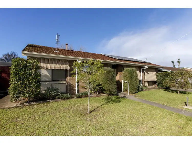 Fifth view of Homely house listing, 22 Bowman Drive, Sale VIC 3850