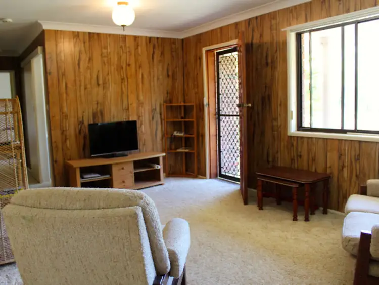 Third view of Homely house listing, 45 Ross Avenue, Narrawallee NSW 2539