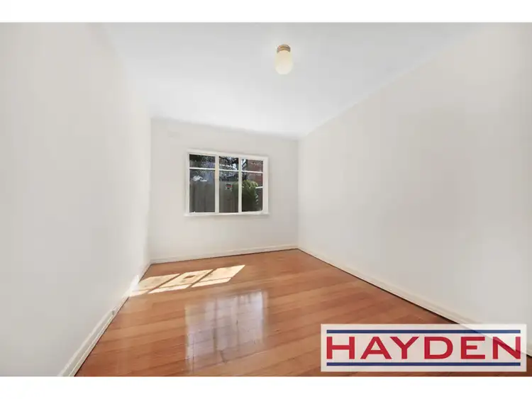 Sixth view of Homely apartment listing, 3/176 Inkerman Street, St Kilda East VIC 3183