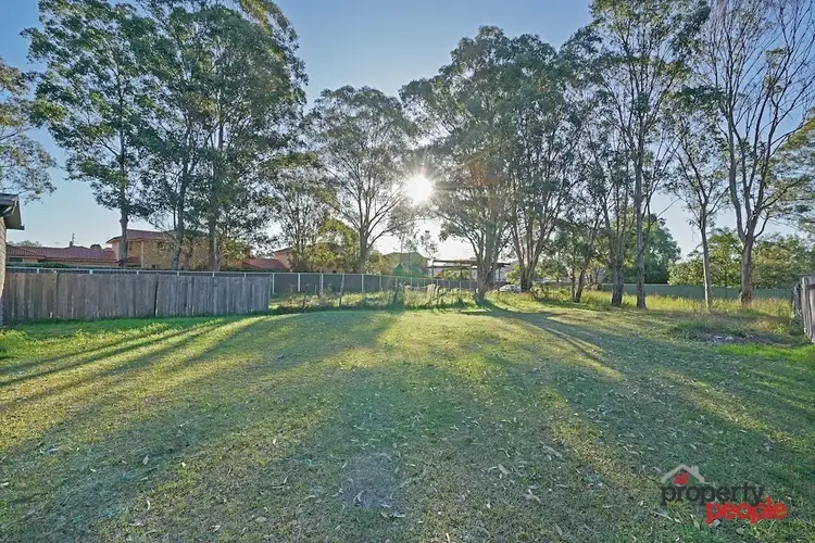 Third view of Homely house listing, 56 Macquarie Road, Ingleburn NSW 2565