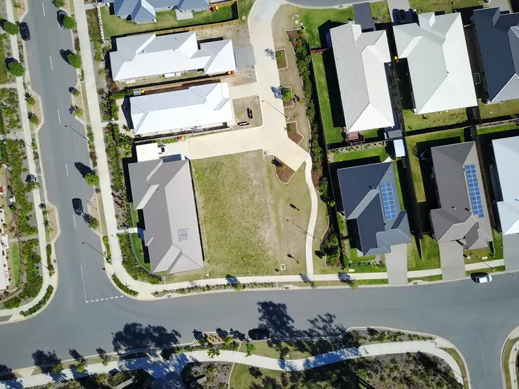 Fifth view of Homely land listing, 114 Parkview Parade, Ripley QLD 4306