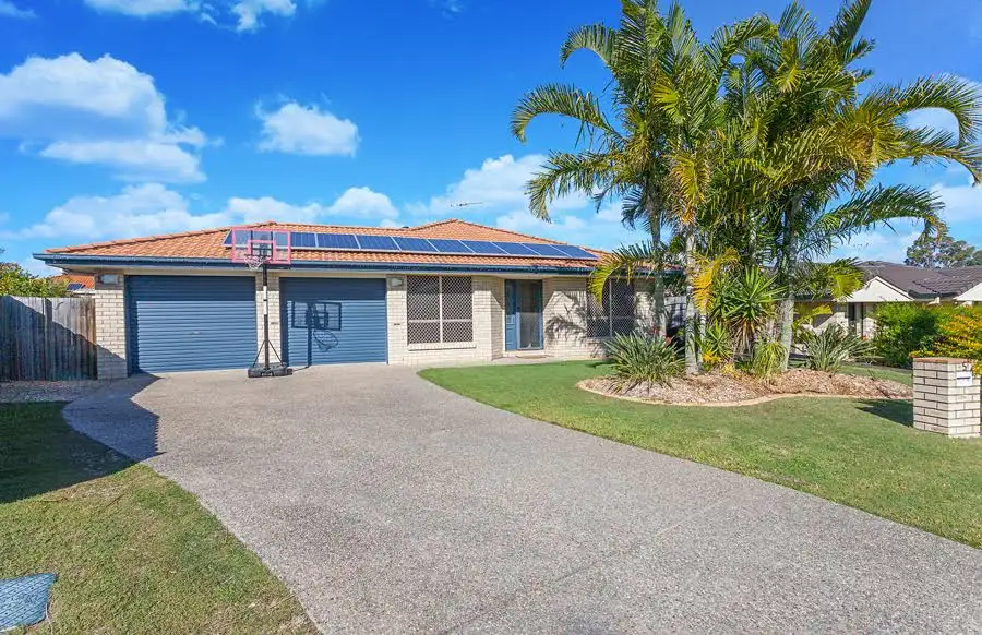 Main view of Homely house listing, 5 Bakerana Court, Ormeau QLD 4208