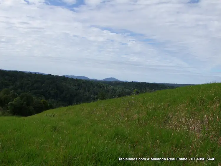Fourth view of Homely rural property listing, LS871 Lot 363 Barter Road, Millaa Millaa QLD 4886