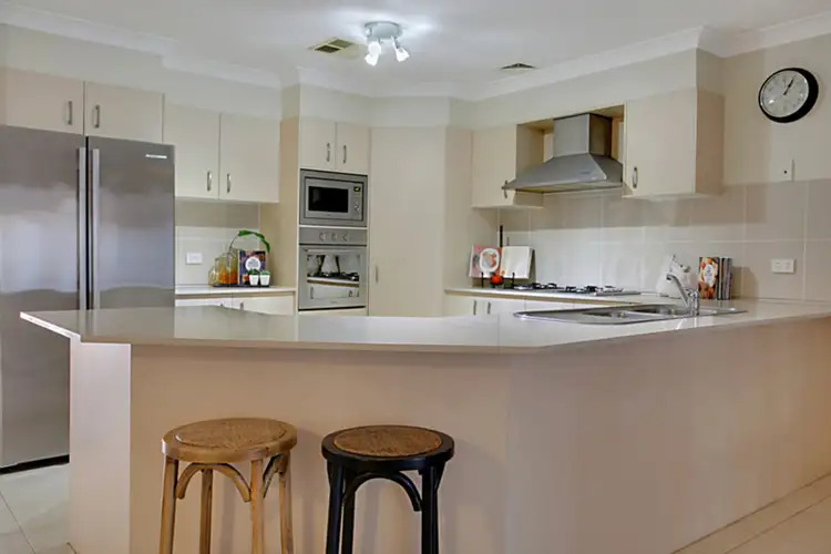 Fourth view of Homely house listing, 58 Loftus Street, Regentville NSW 2745