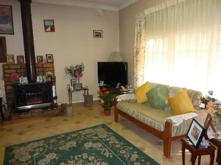 Second view of Homely house listing, 12 Toogong Street, Cudal NSW 2864