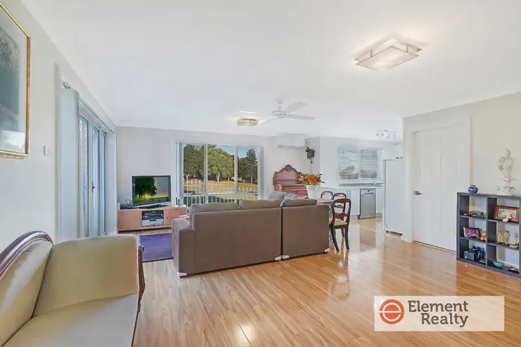 Fourth view of Homely semi-detached listing, 17B Elder Road, Dundas NSW 2117