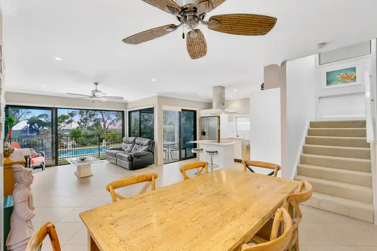 Sixth view of Homely house listing, 19 Zane Street, Molendinar QLD 4214