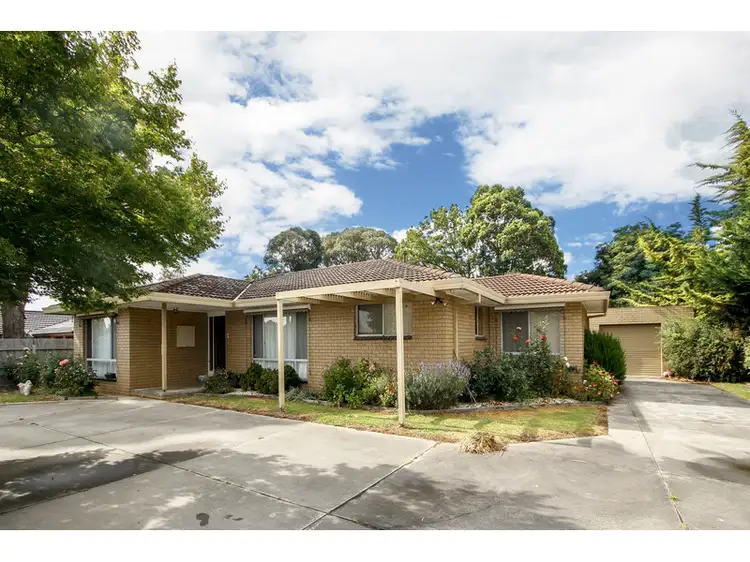Main view of Homely house listing, 66 Inglis Street, Sale VIC 3850