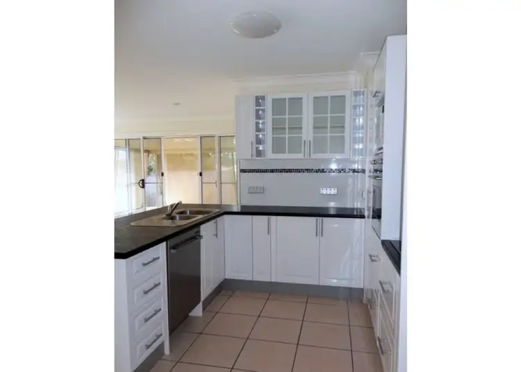 Second view of Homely house listing, 8 Selina Court, Marsden QLD 4132