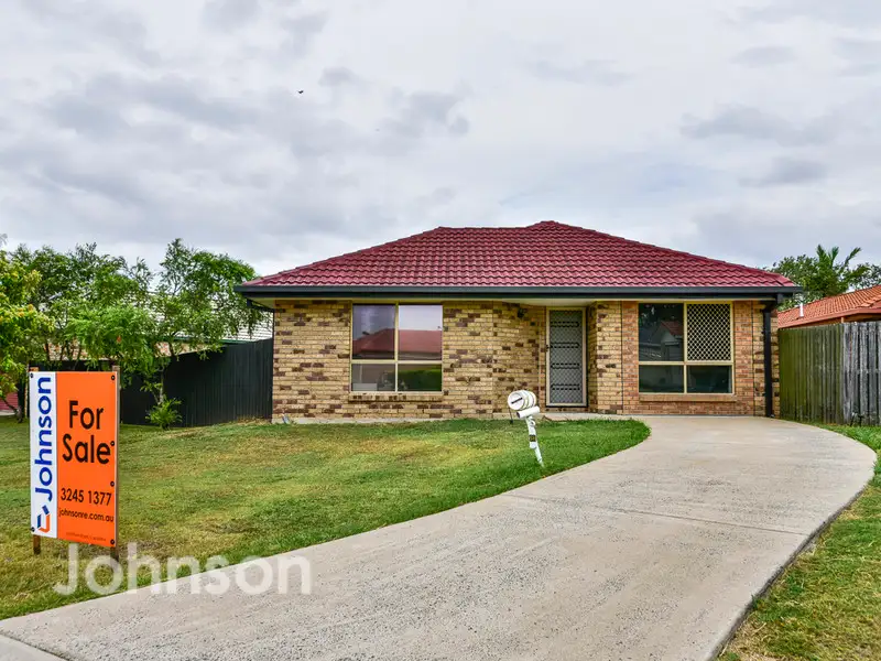 Main view of Homely house listing, 68 Monterey Circuit, Tingalpa QLD 4173