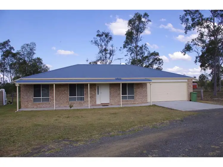 Sixth view of Homely house listing, 16 Cockatoo Drive, Adare QLD 4343