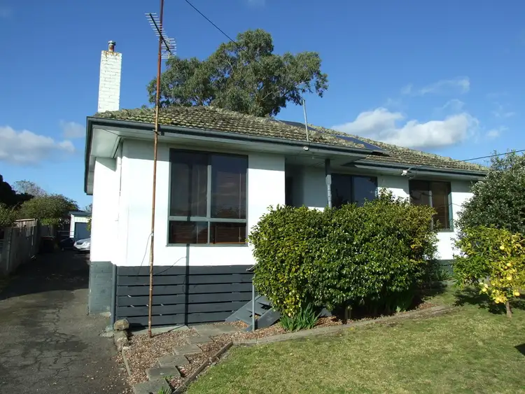 65 Wirraway Street, Moe VIC 3825