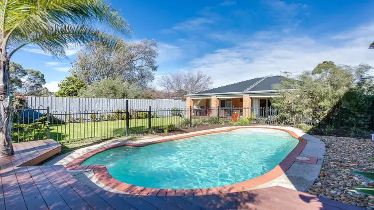 8 McAlpin Street, Tootgarook VIC 3941