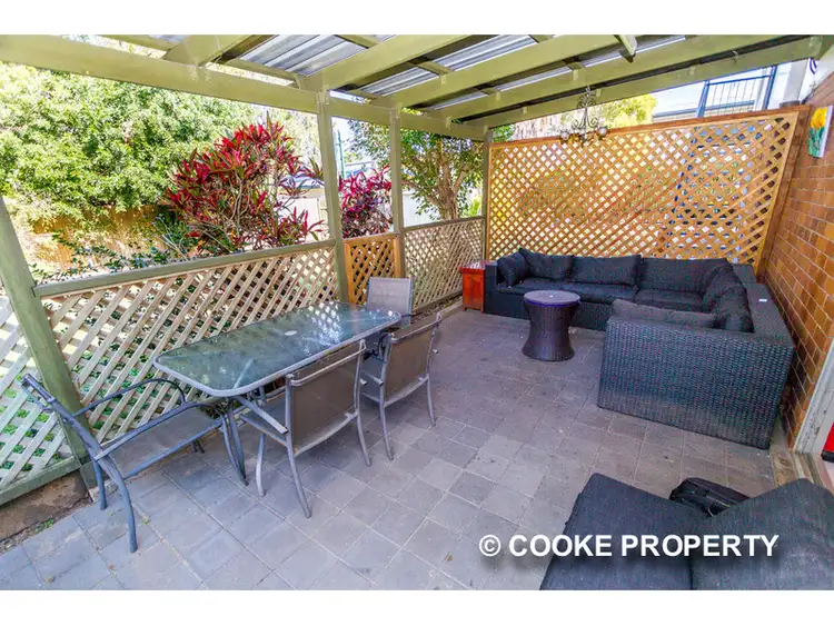 Fifth view of Homely house listing, 43 Scott Street, Kawana QLD 4701