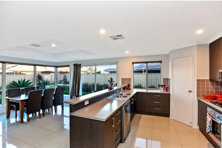 Second view of Homely house listing, 7 Bushtail Avenue, Aldinga Beach SA 5173