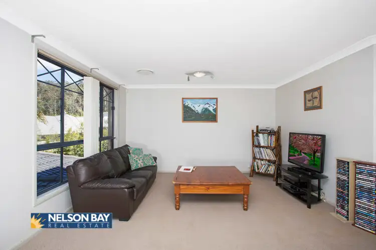 Second view of Homely house listing, 69 Bagnall Beach Road, Corlette NSW 2315