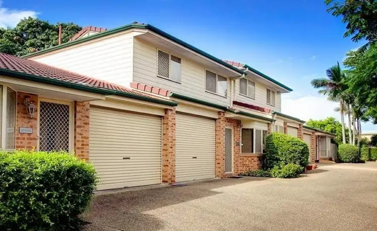 Seventh view of Homely townhouse listing, 4/39 Melton Road, Nundah QLD 4012
