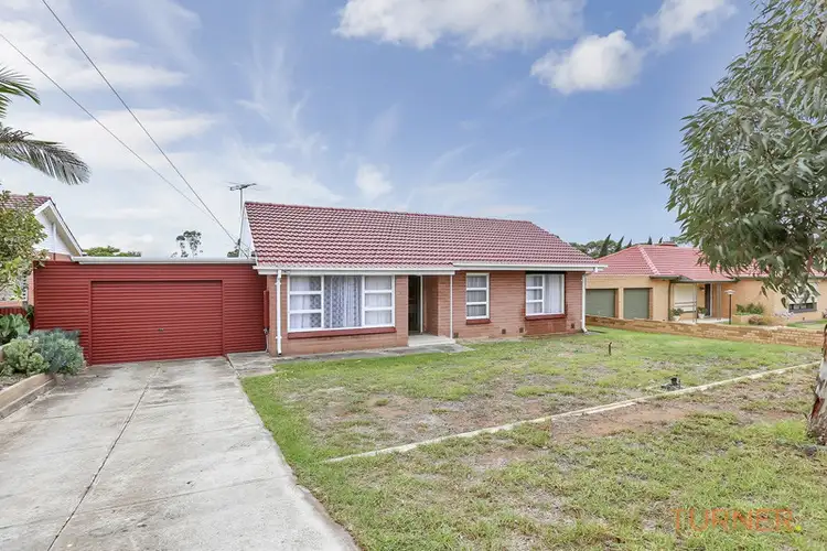56 Winara Drive, Ingle Farm SA 5098