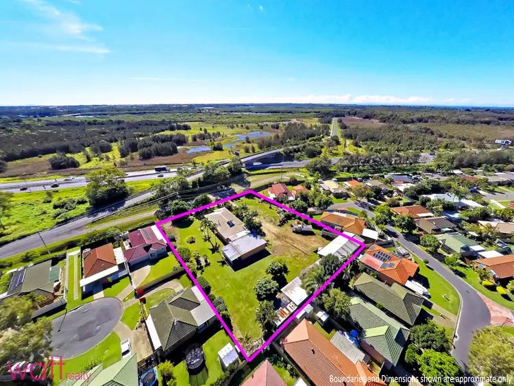 82 Wyampa Road, Bald Hills QLD 4036