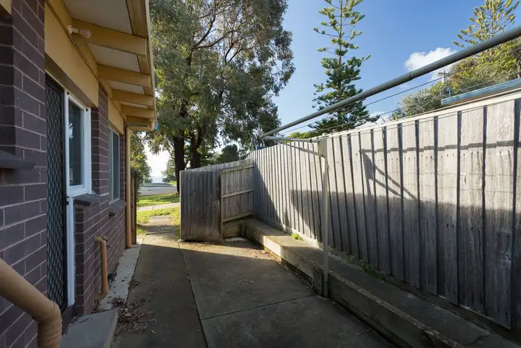 Fifth view of Homely unit listing, 1/91 Chapel Street, Cowes VIC 3922