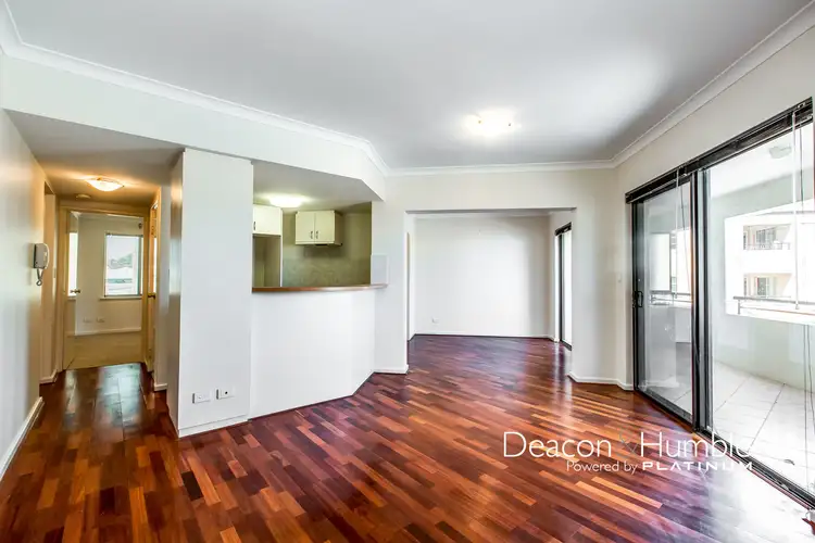 Main view of Homely apartment listing, 10/1 Plaistow Street, Joondalup WA 6027