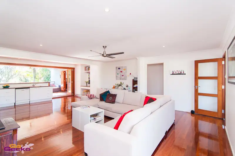 Main view of Homely house listing, 18 Caronga Street, Wavell Heights QLD 4012