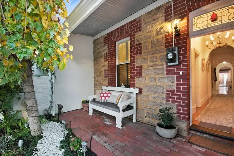 Second view of Homely house listing, 117 George Street, East Fremantle WA 6158