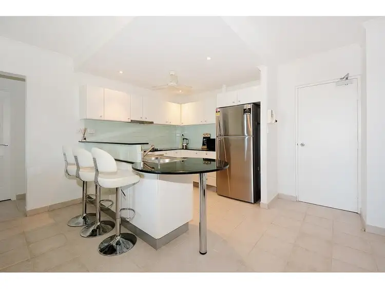Third view of Homely apartment listing, 16/5 Cardona Court, Darwin NT 800