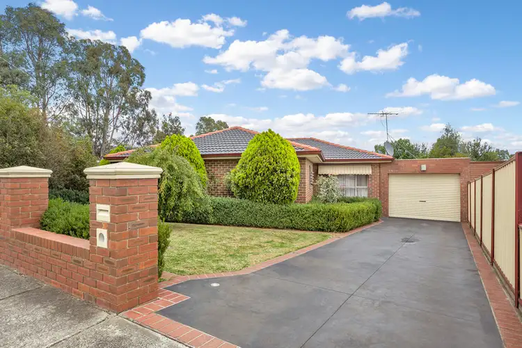 Main view of Homely house listing, 1 Meadow Glen Drive, Epping VIC 3076
