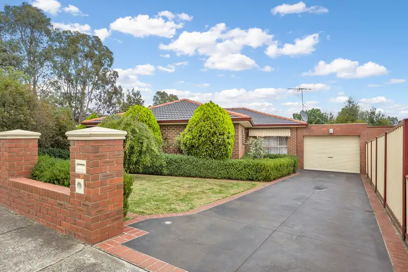 Main view of Homely house listing, 1 Meadow Glen Drive, Epping VIC 3076