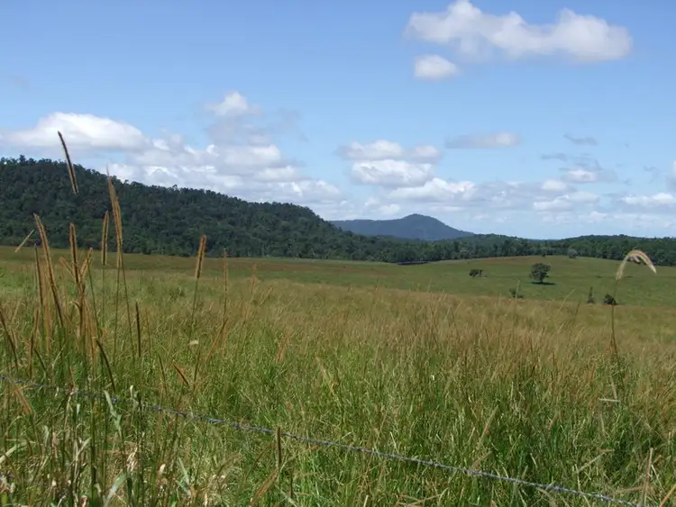 Main view of Homely rural property listing, F1145 133 Glendinning Road, Ravenshoe QLD 4888