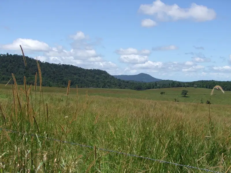 Main view of Homely rural property listing, F1145 133 Glendinning Road, Ravenshoe QLD 4888