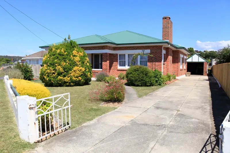 Main view of Homely house listing, 14 John Street, Ulverstone TAS 7315