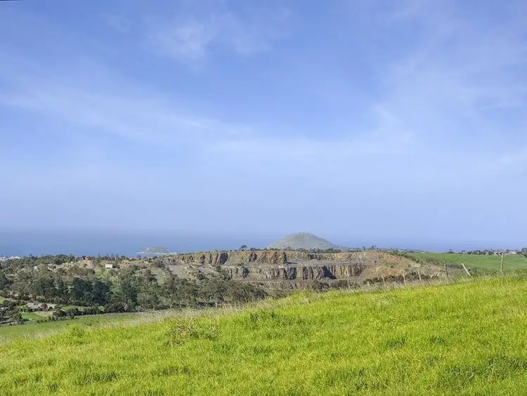 Second view of Homely rural property listing, 26 Stockridge Road, Lower Inman Valley SA 5211