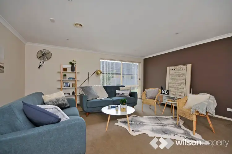 Second view of Homely house listing, 14 Independent Way, Traralgon VIC 3844