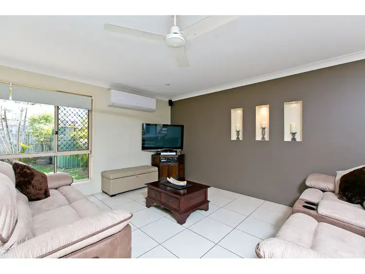 22 Petunia Cres, Mount Cotton QLD 4165