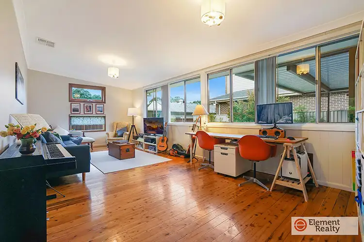 Fourth view of Homely house listing, 15 Myrtle Street, Rydalmere NSW 2116